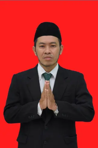 Kepala MTsN 3 Kukar - Rudiani, S.Pd., M.Pd.